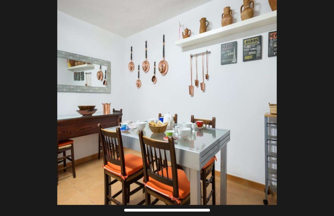 Encantadora casa en Pollensa para larga duración